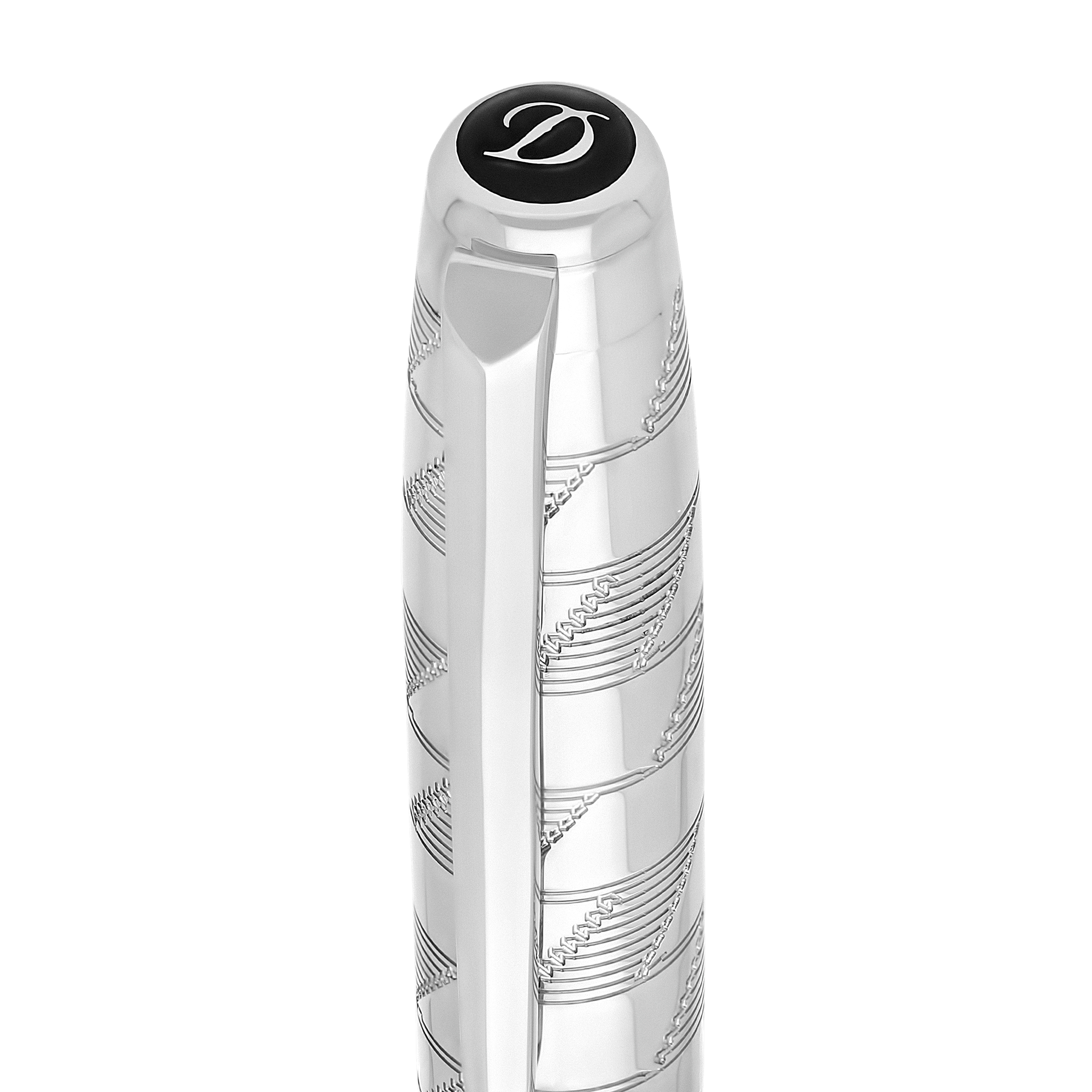 Fountain pen medium
