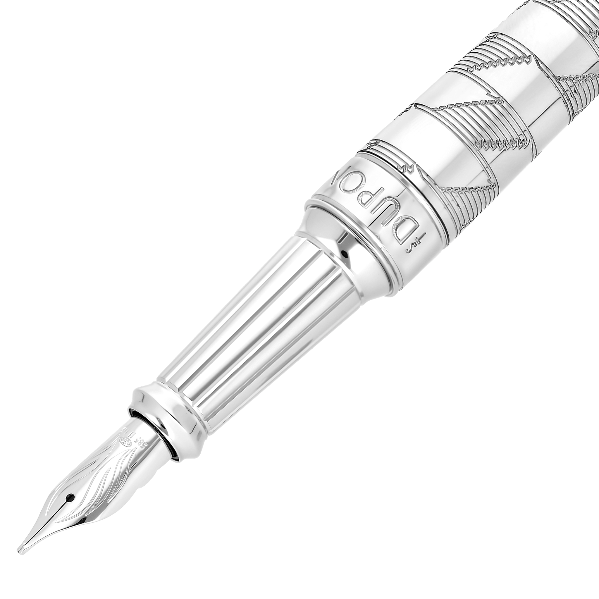 Fountain pen xl