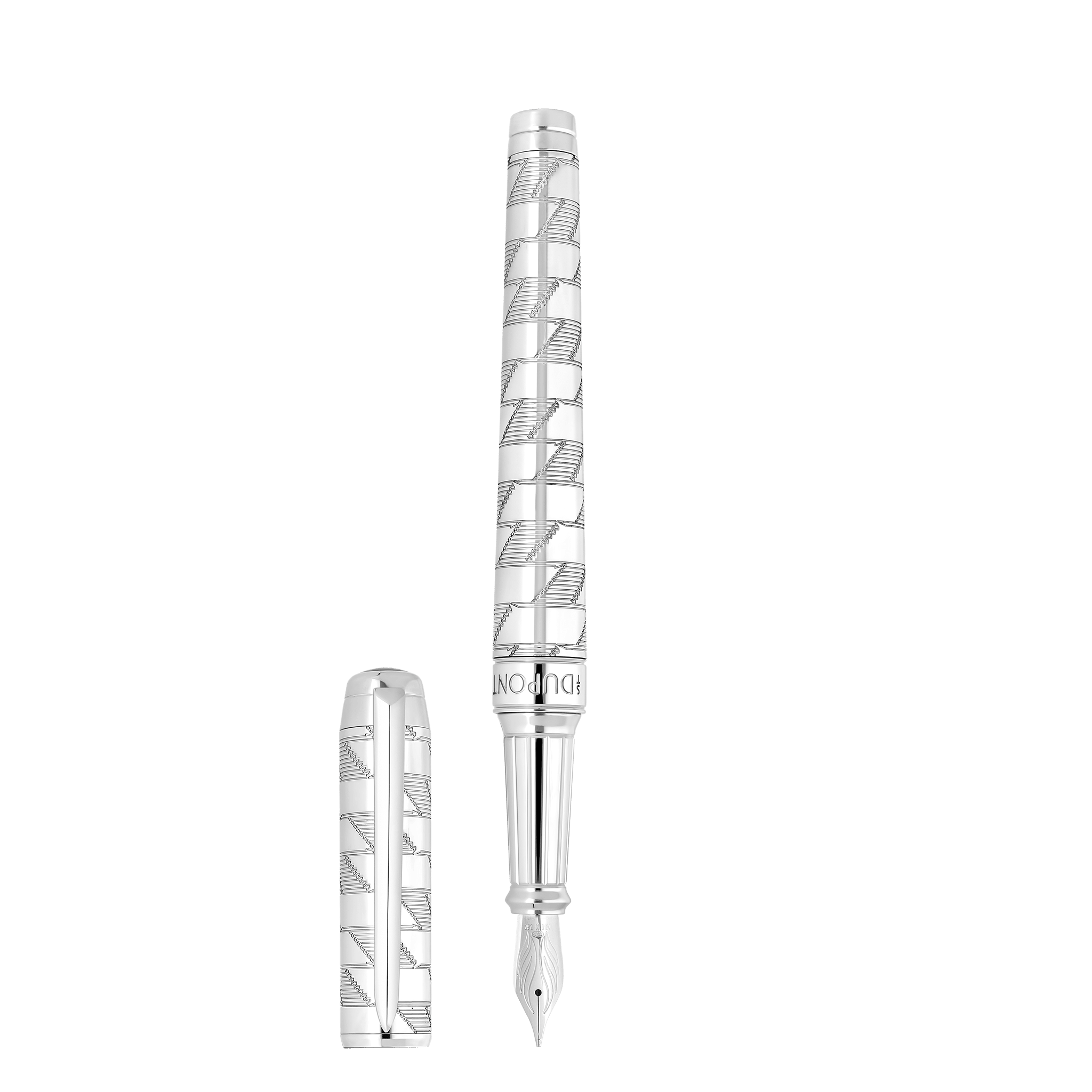 Fountain pen xl