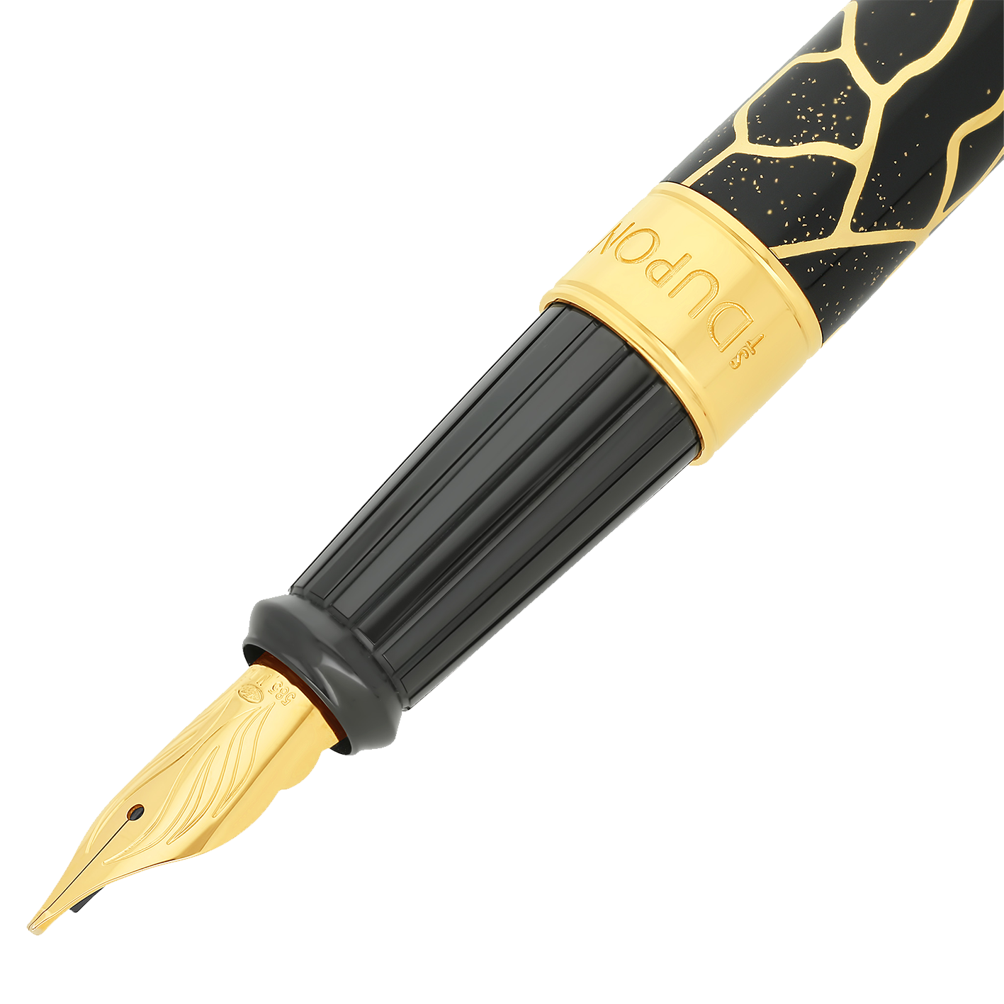 Fountain pen large