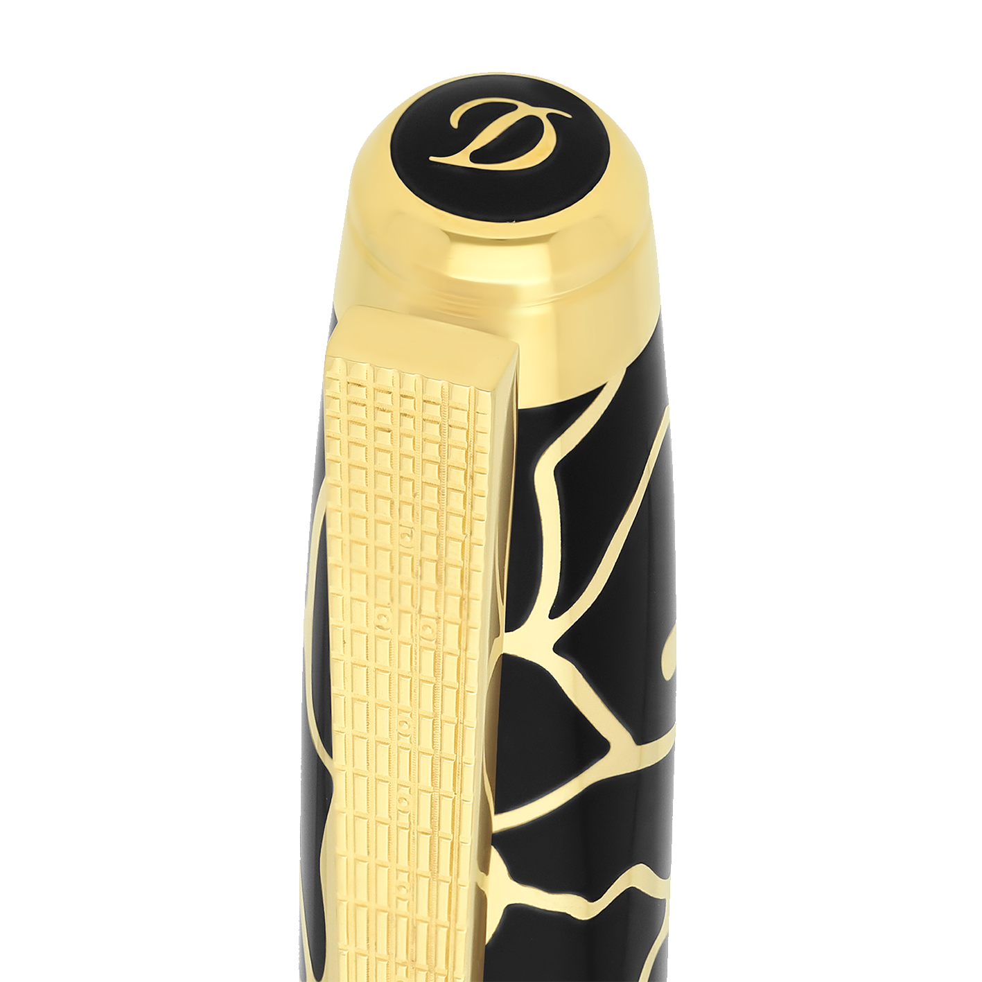 Fountain pen large
