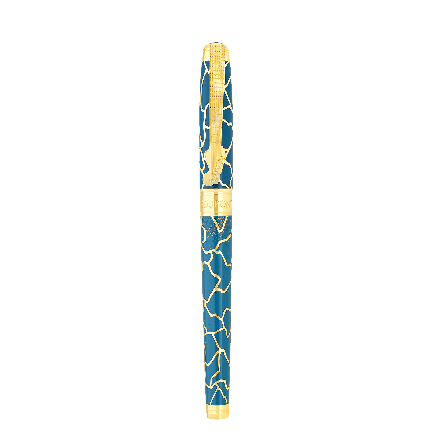 Fountain pen large