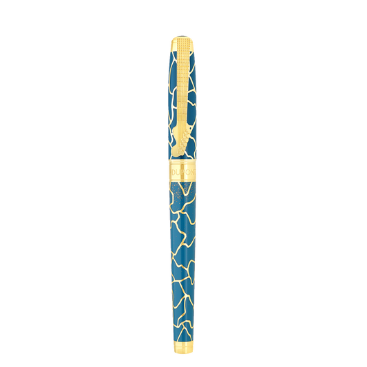 Fountain pen large