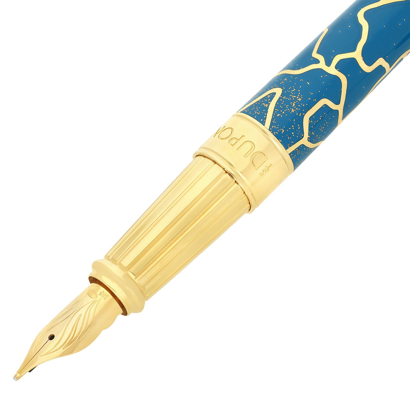 Fountain pen large