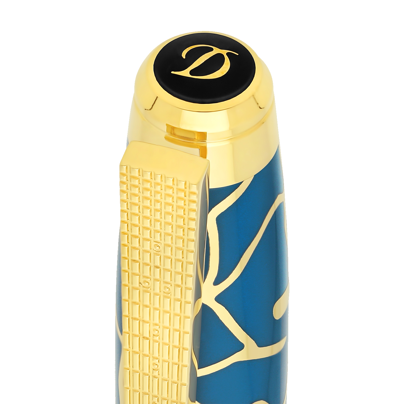 Fountain pen large