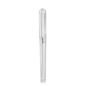 Rollerball Pen Line D Eternity XL Palladium Diamond Point