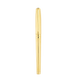 Rollerball pen Line D Eternity Large Goldsmith Golden Diamond Point