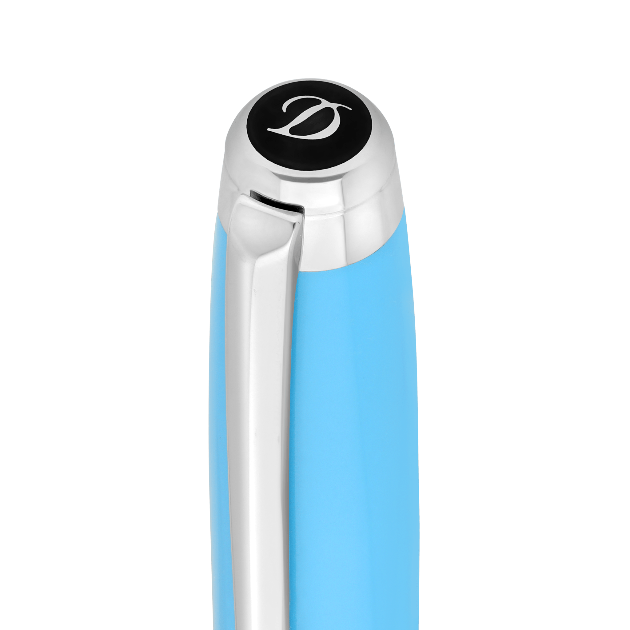 Luxury Writing Instrument | S.T. Dupont Roller Ball Line D Luxury Writing Instrument | S.T. Dupont Roller Ball Line D