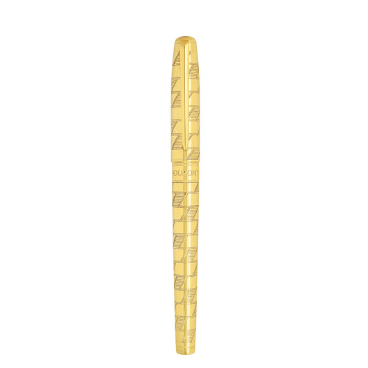 Rollerball pen large