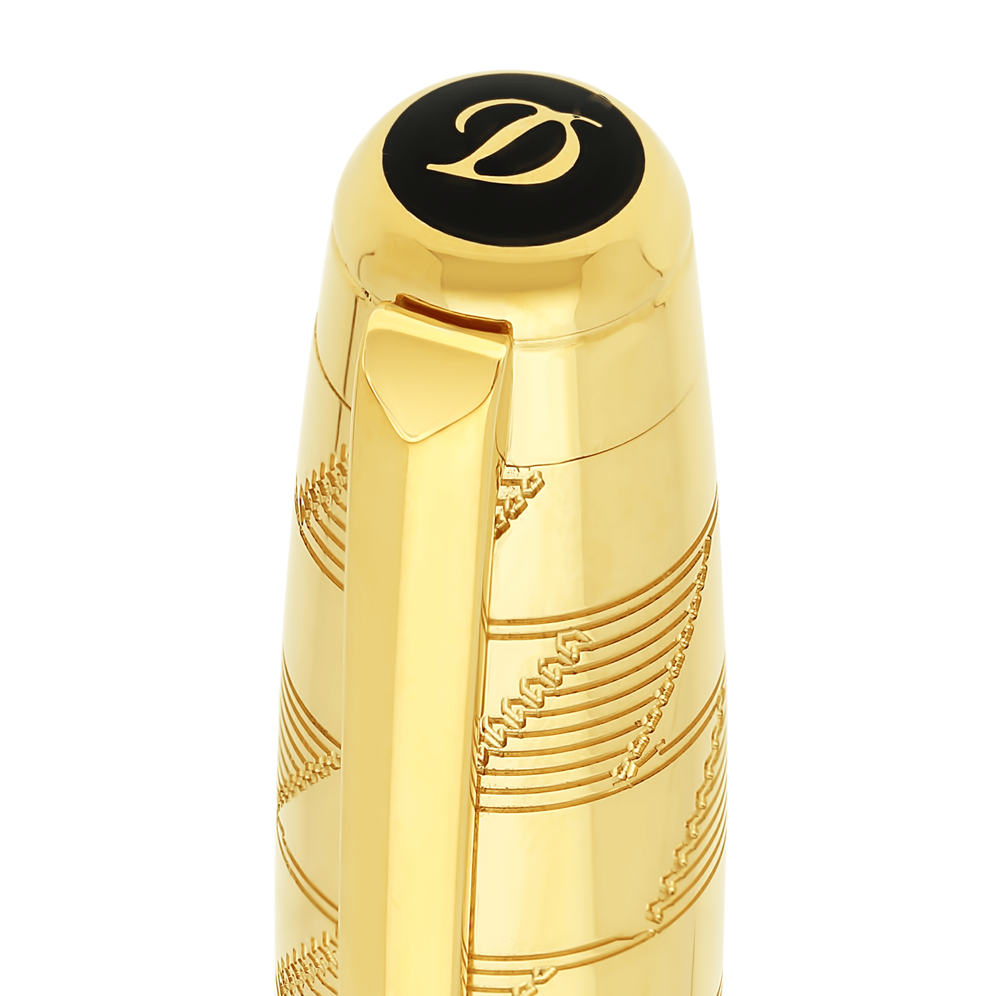 Rollerball pen large