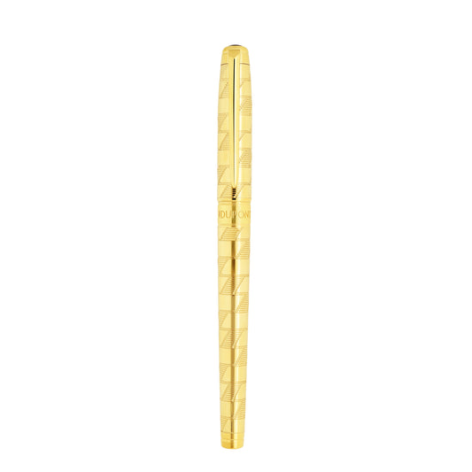 Rollerball pen medium