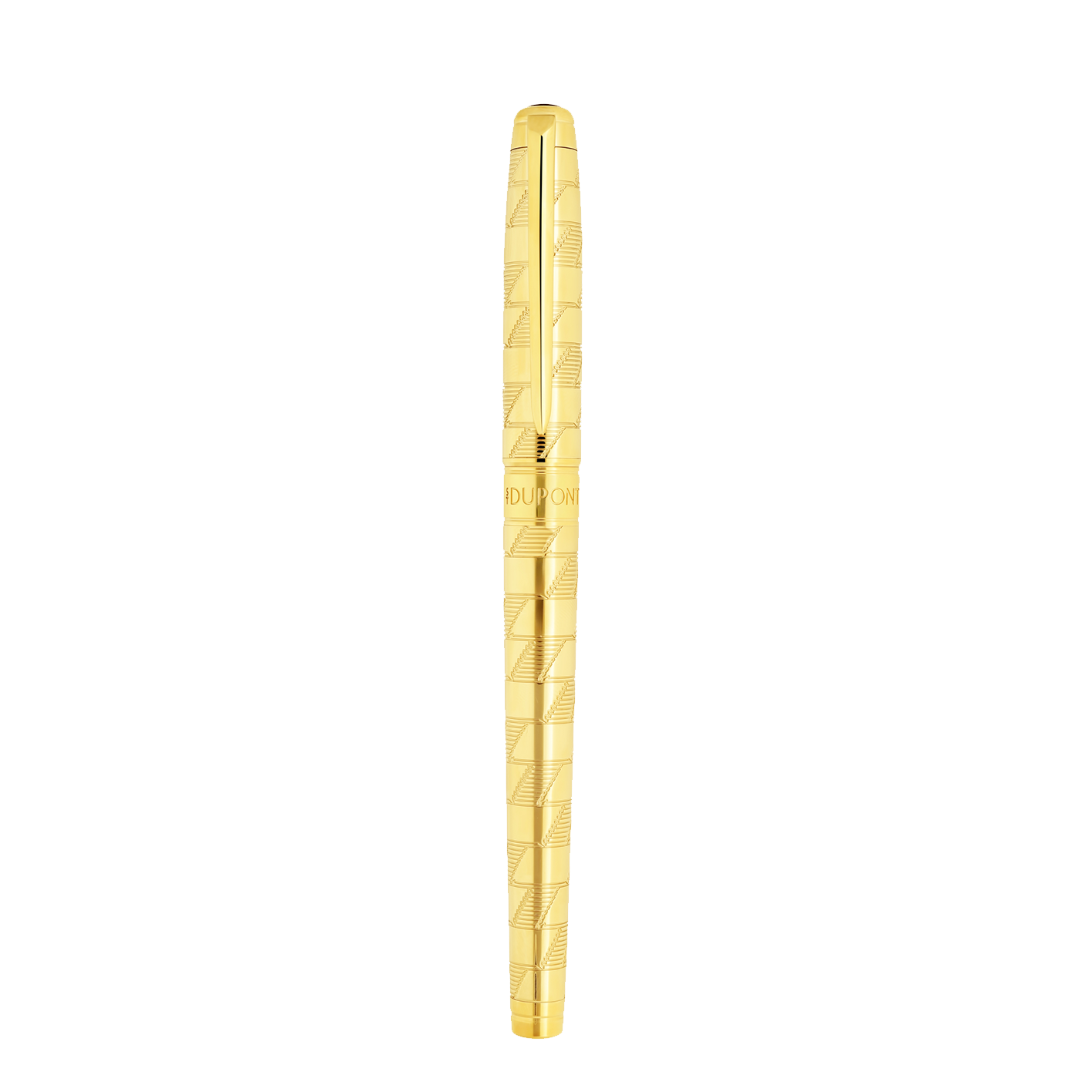 Rollerball pen medium