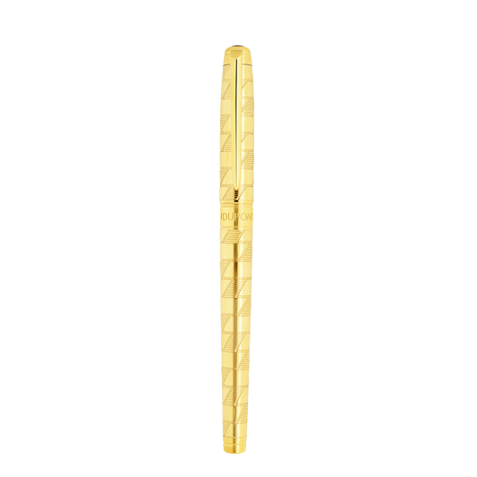 Rollerball pen medium