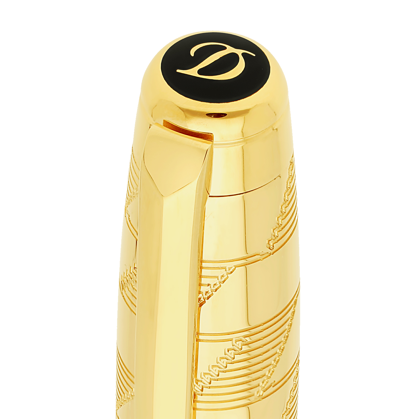 Rollerball pen medium