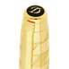 Rollerball pen medium