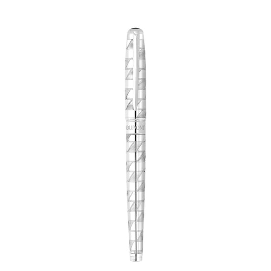 Rollerball pen large