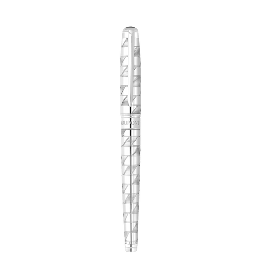 Rollerball pen large
