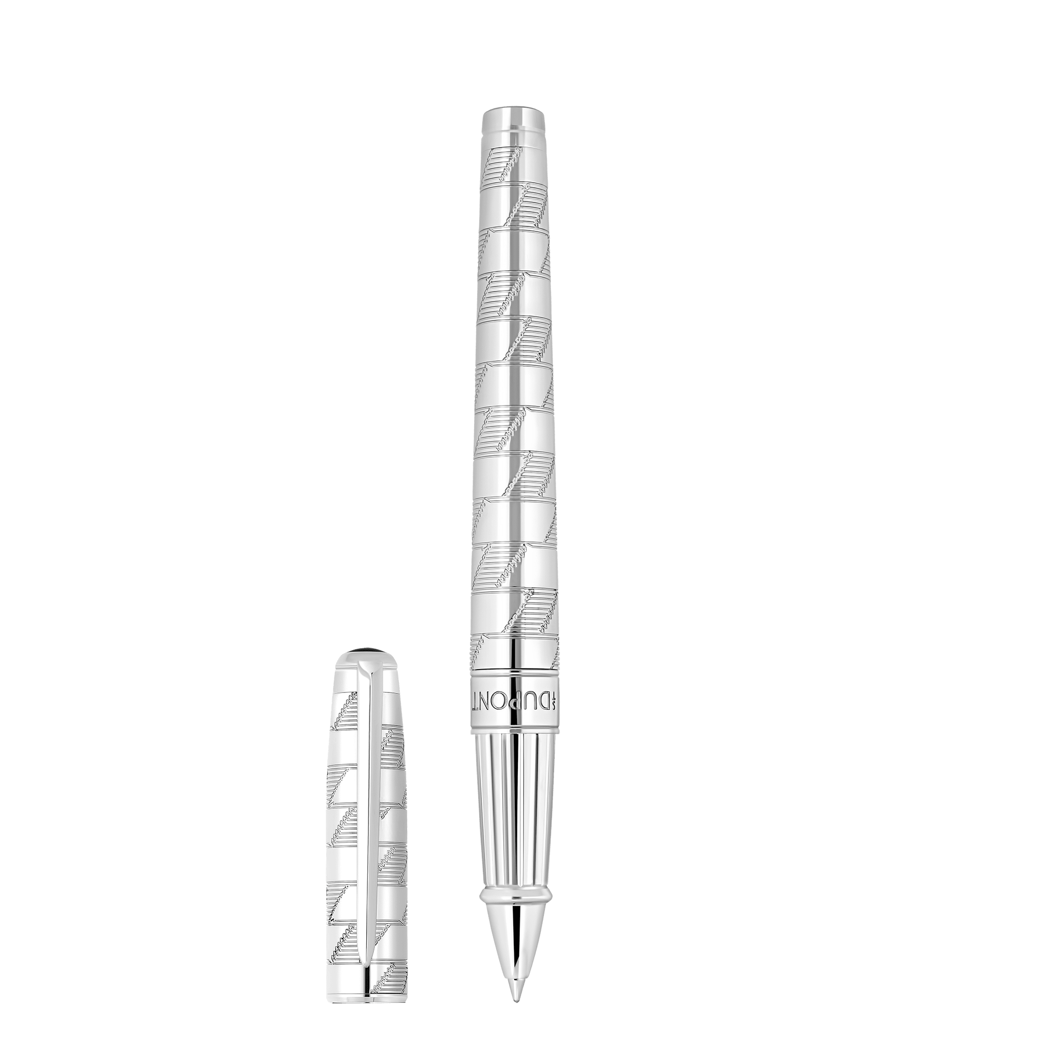 Rollerball pen large