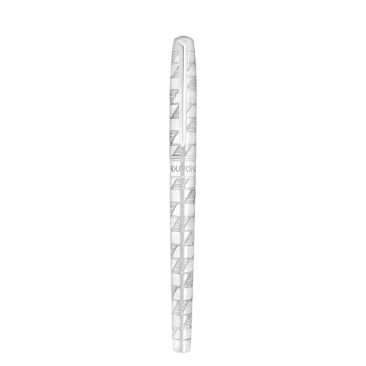Rollerball pen medium