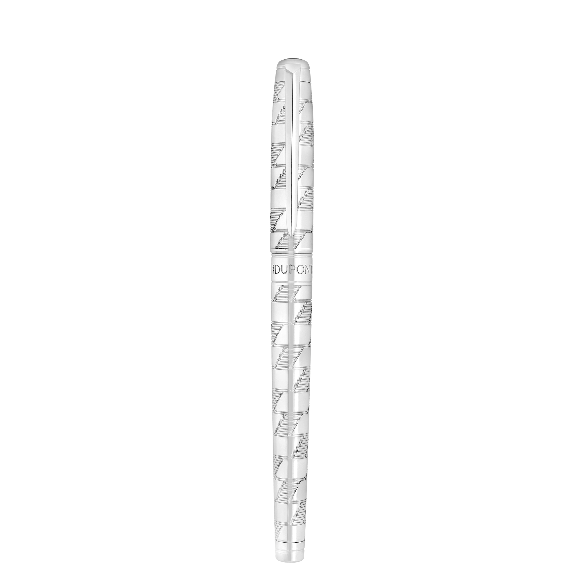 Rollerball pen medium