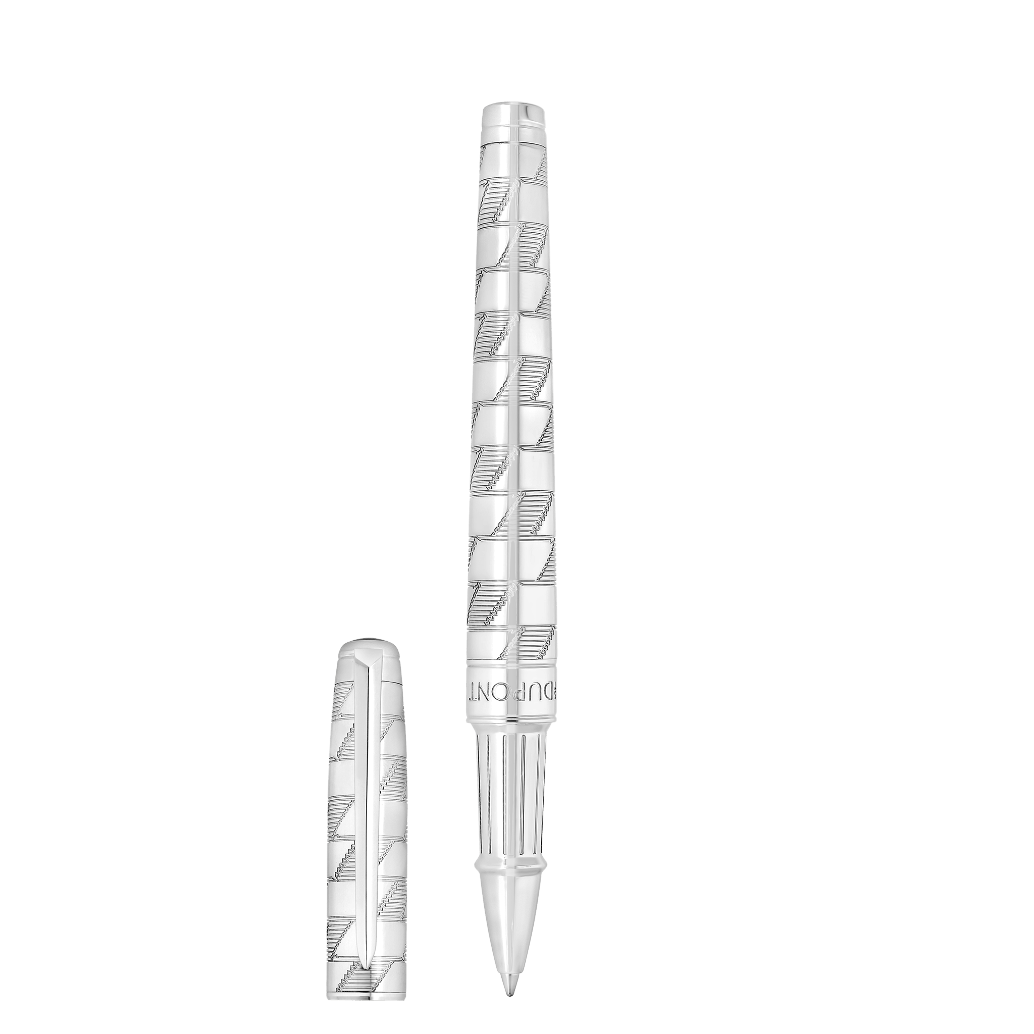 Rollerball pen medium