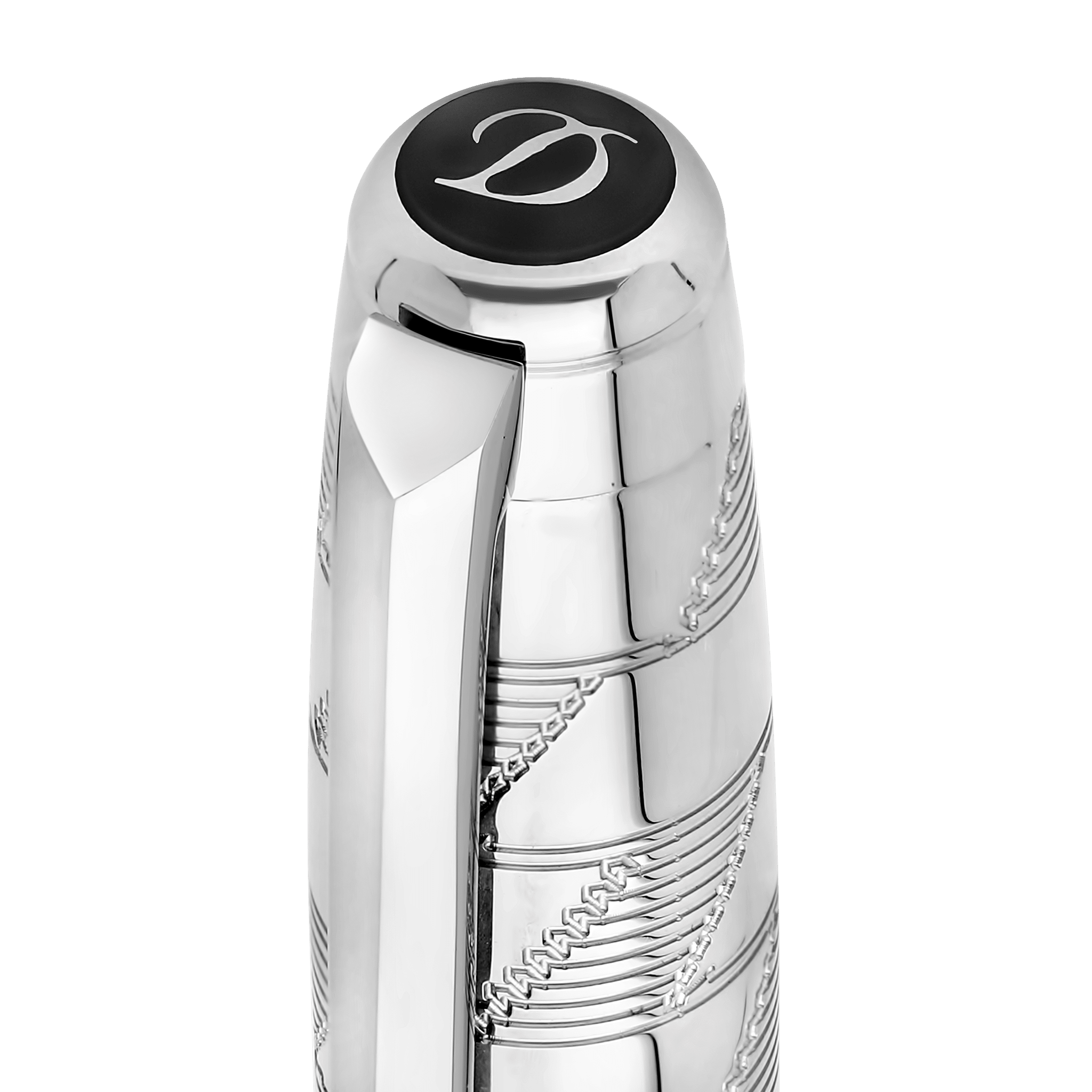 Rollerball pen medium