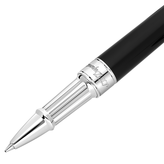 Line D luxury writing instrument collection | S.T. Dupont Line D luxury writing instrument collection | S.T. Dupont