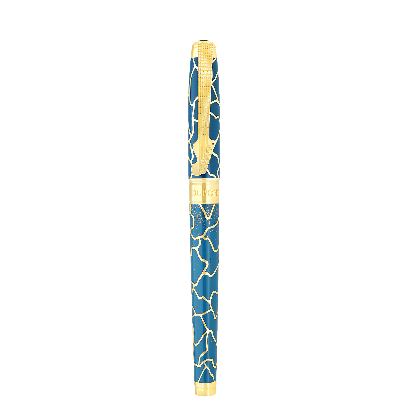Rollerball pen large
