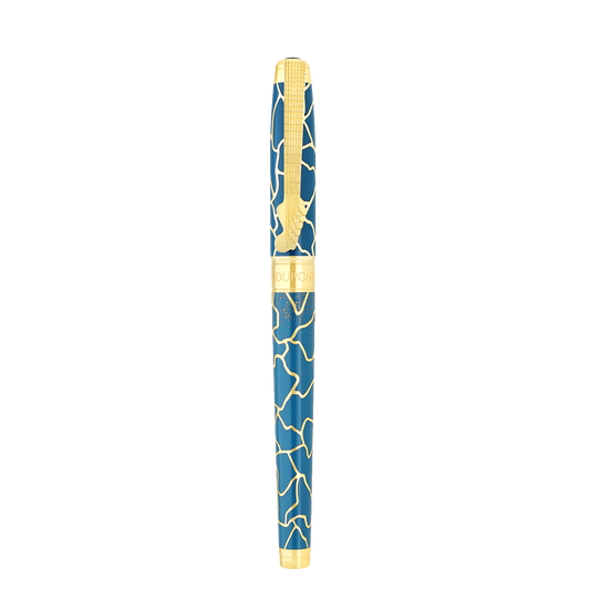 Rollerball pen large