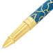 Rollerball pen large