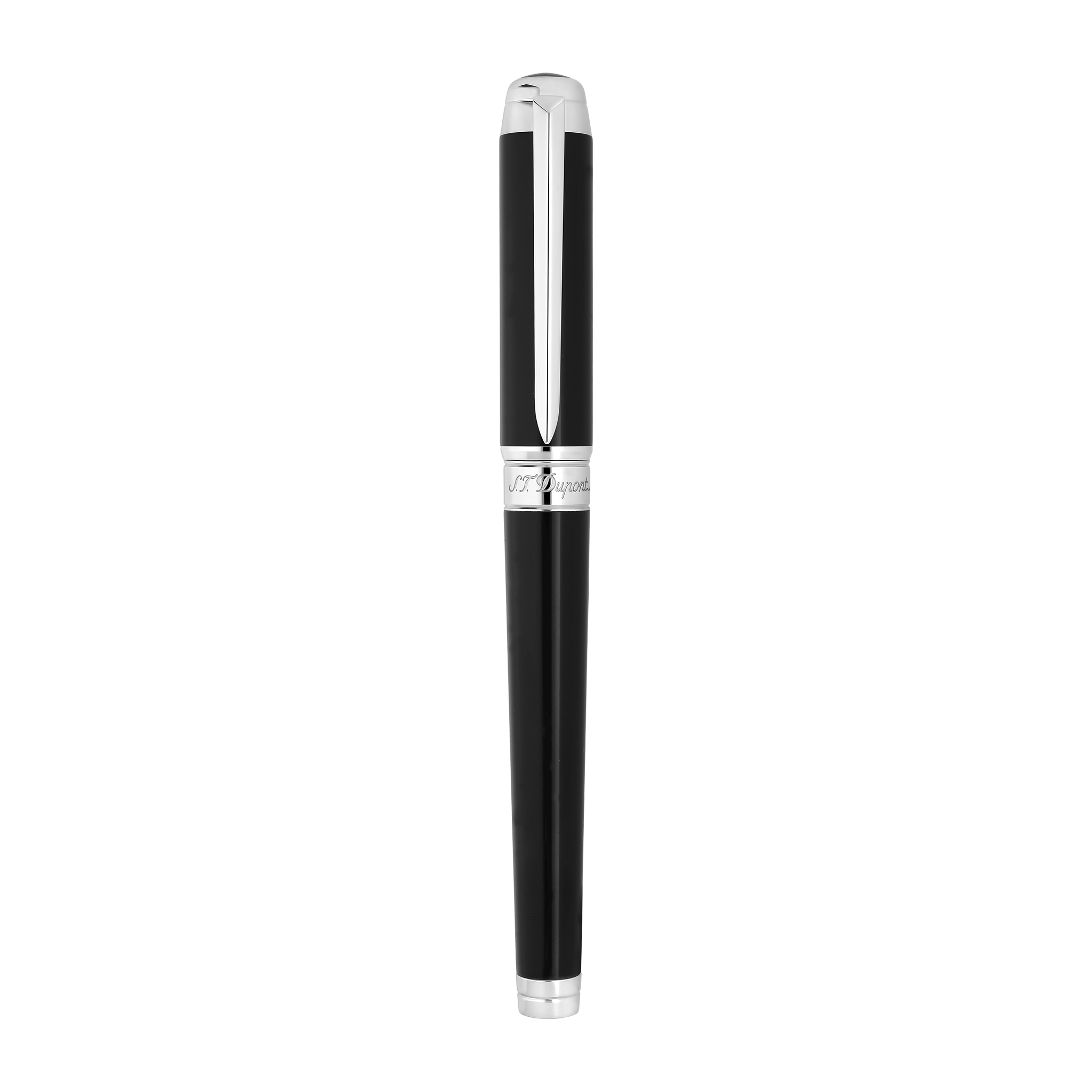 Rollerball pen