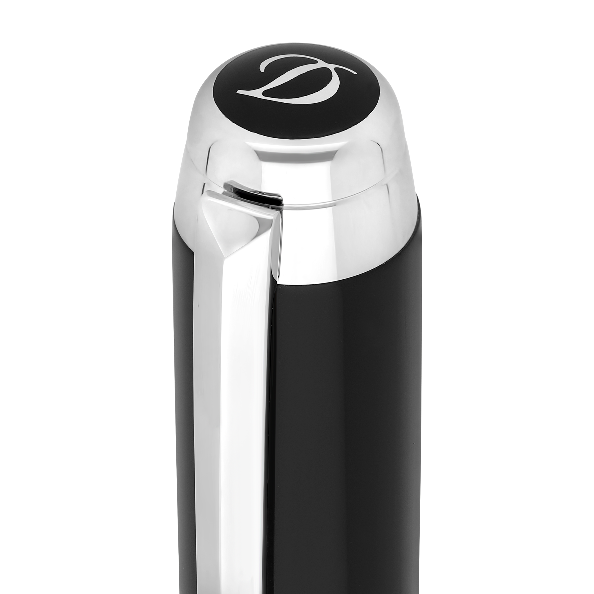 Rollerball pen