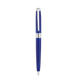 Ballpoint pen Line D Eternity Medium Blue and Palladium