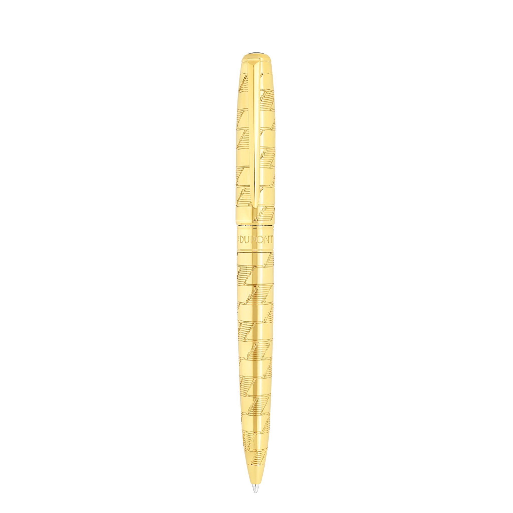 Ballpoint pen large