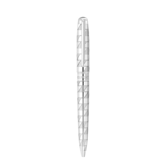 Ballpoint pen large