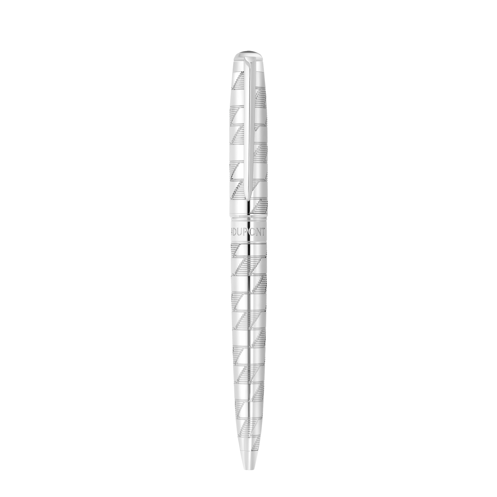 Ballpoint pen large