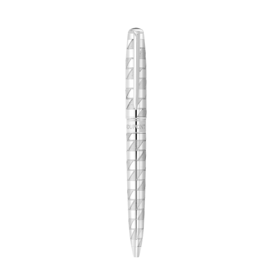 Ballpoint pen large