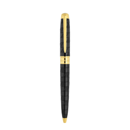Ballpoint pen large