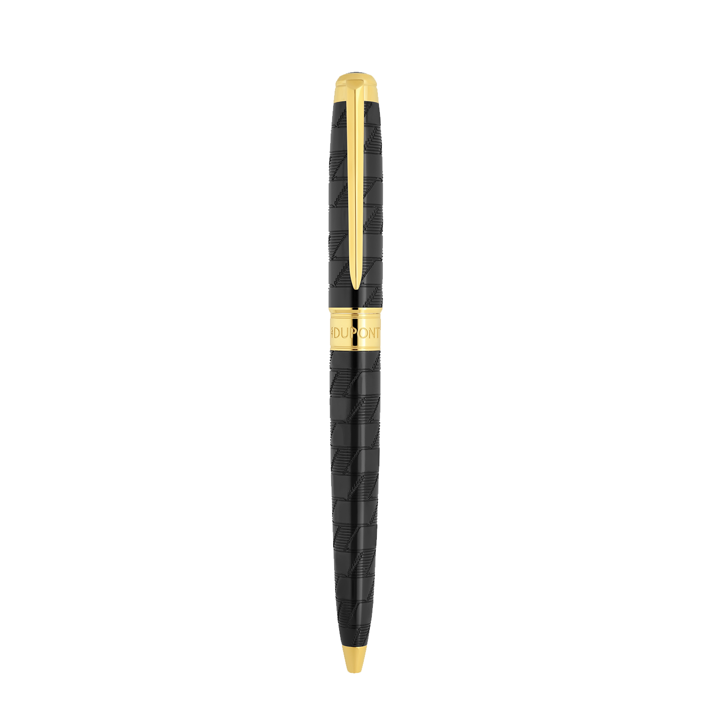 Ballpoint pen large