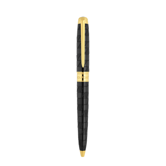 Ballpoint pen large