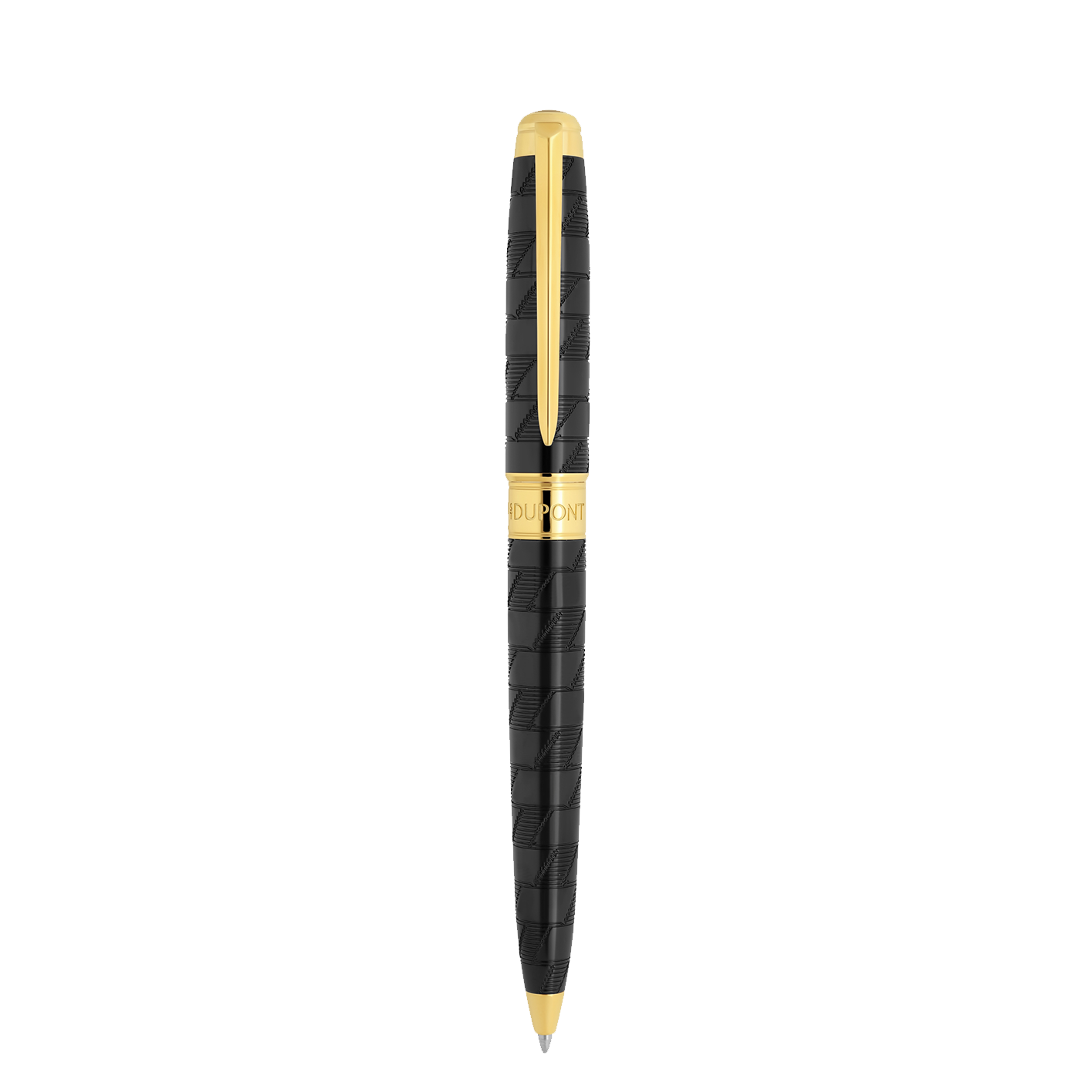 Ballpoint pen large