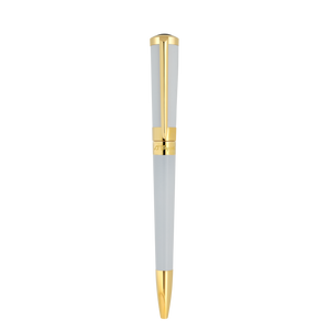 ST Dupont Liberte Black & Palladium Mini Ballpoint Pen – Truphae