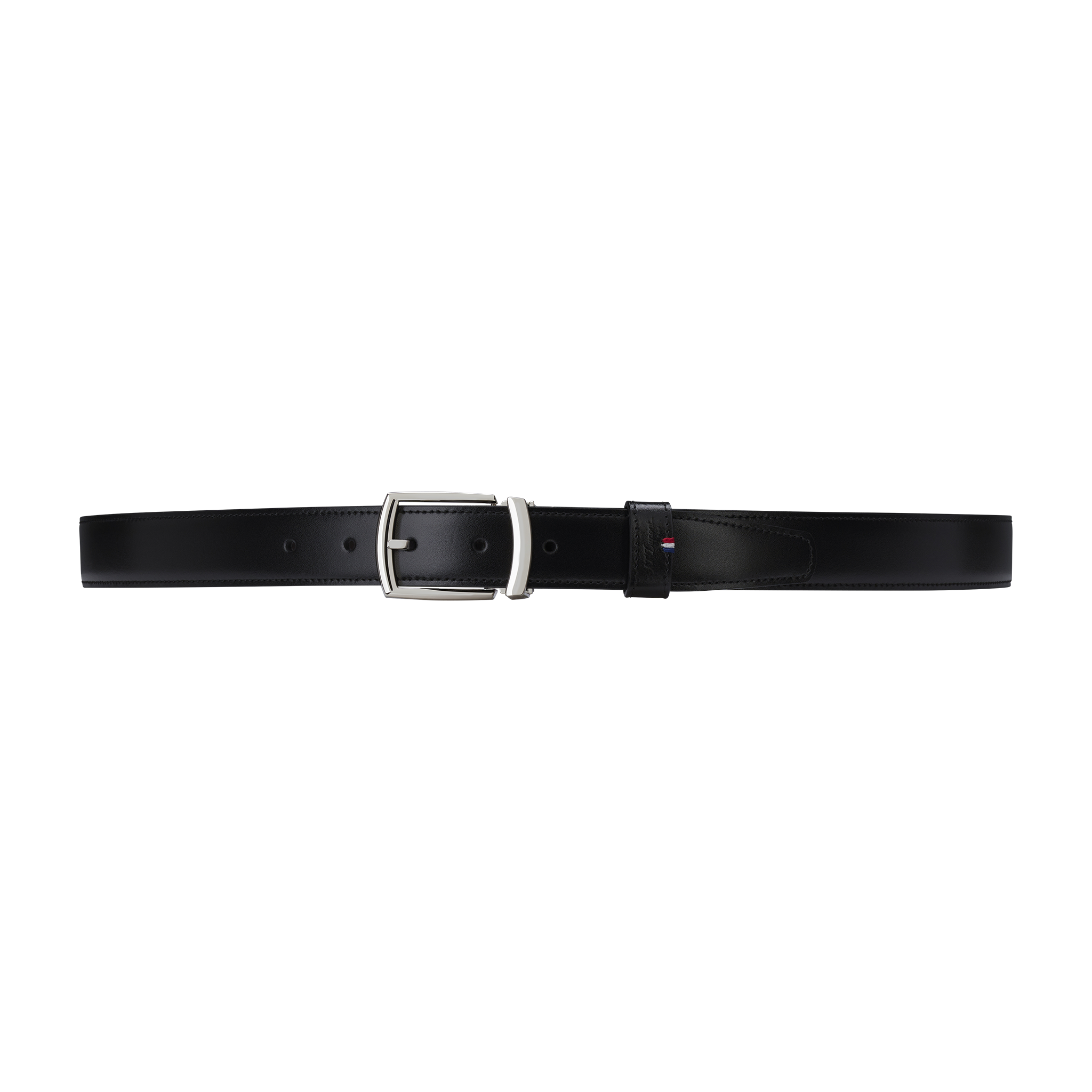 Reversible belt