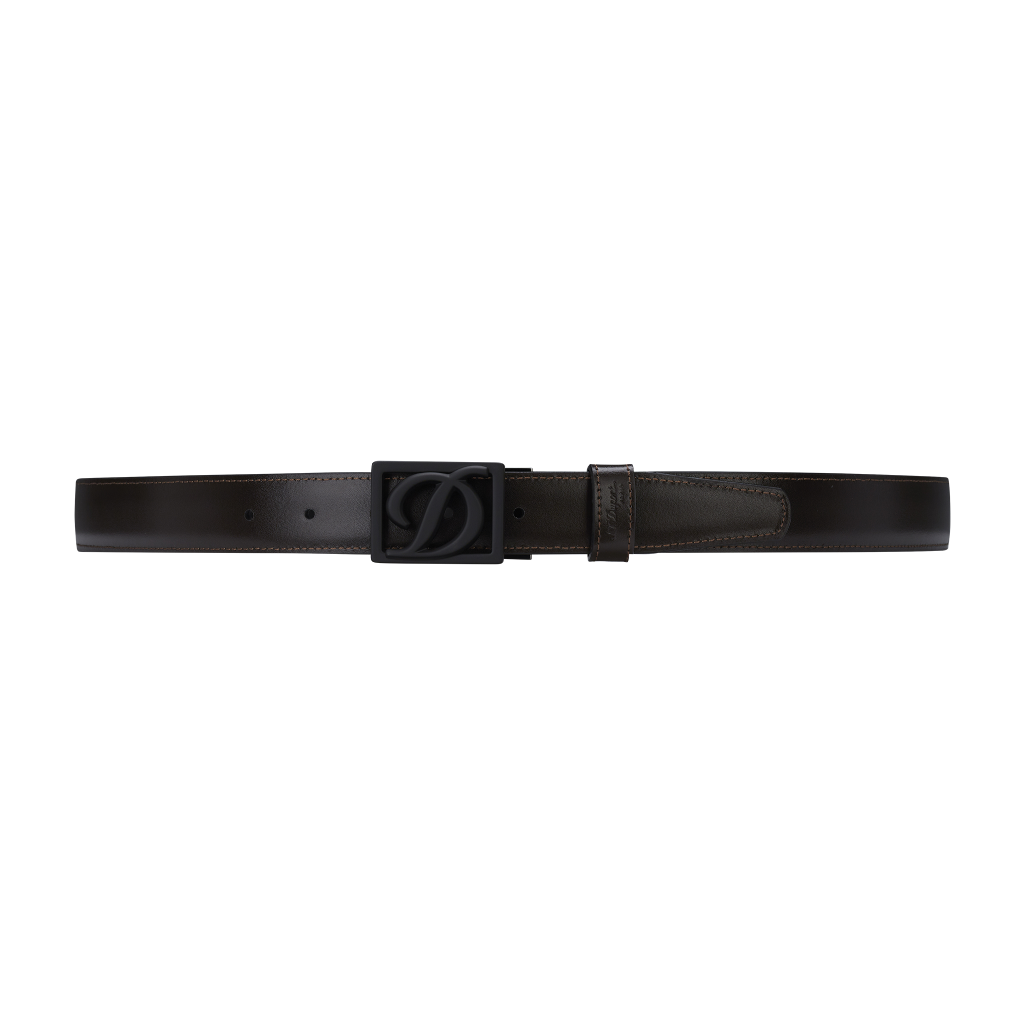 Reversible Belt