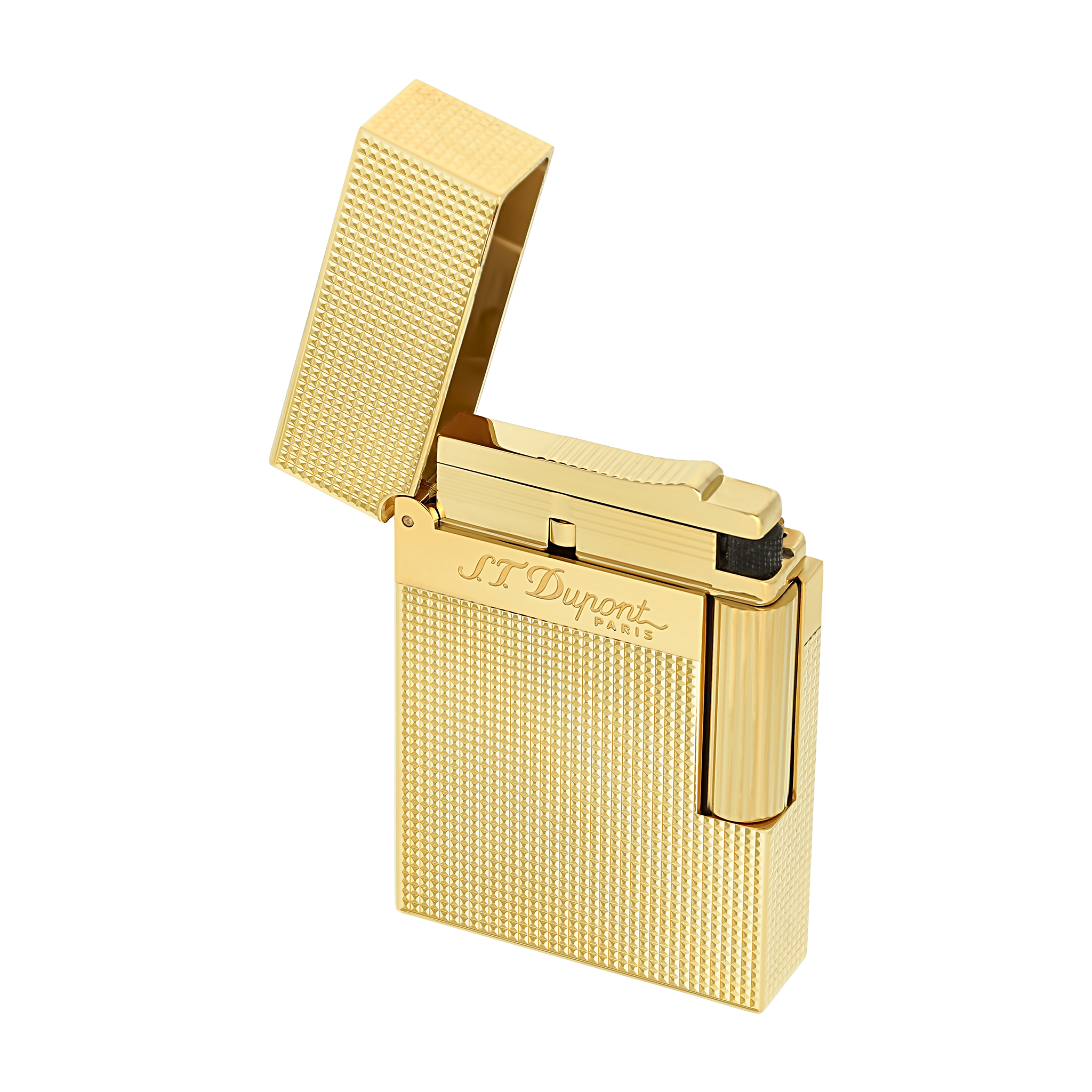 小物 Dunhill&cartier@dupontline2 Ligne 2 small microdiamond head 小物 Dunhill&cartier@dupontline2 Ligne 2 small microdiamond head