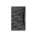 Guilloche lighter