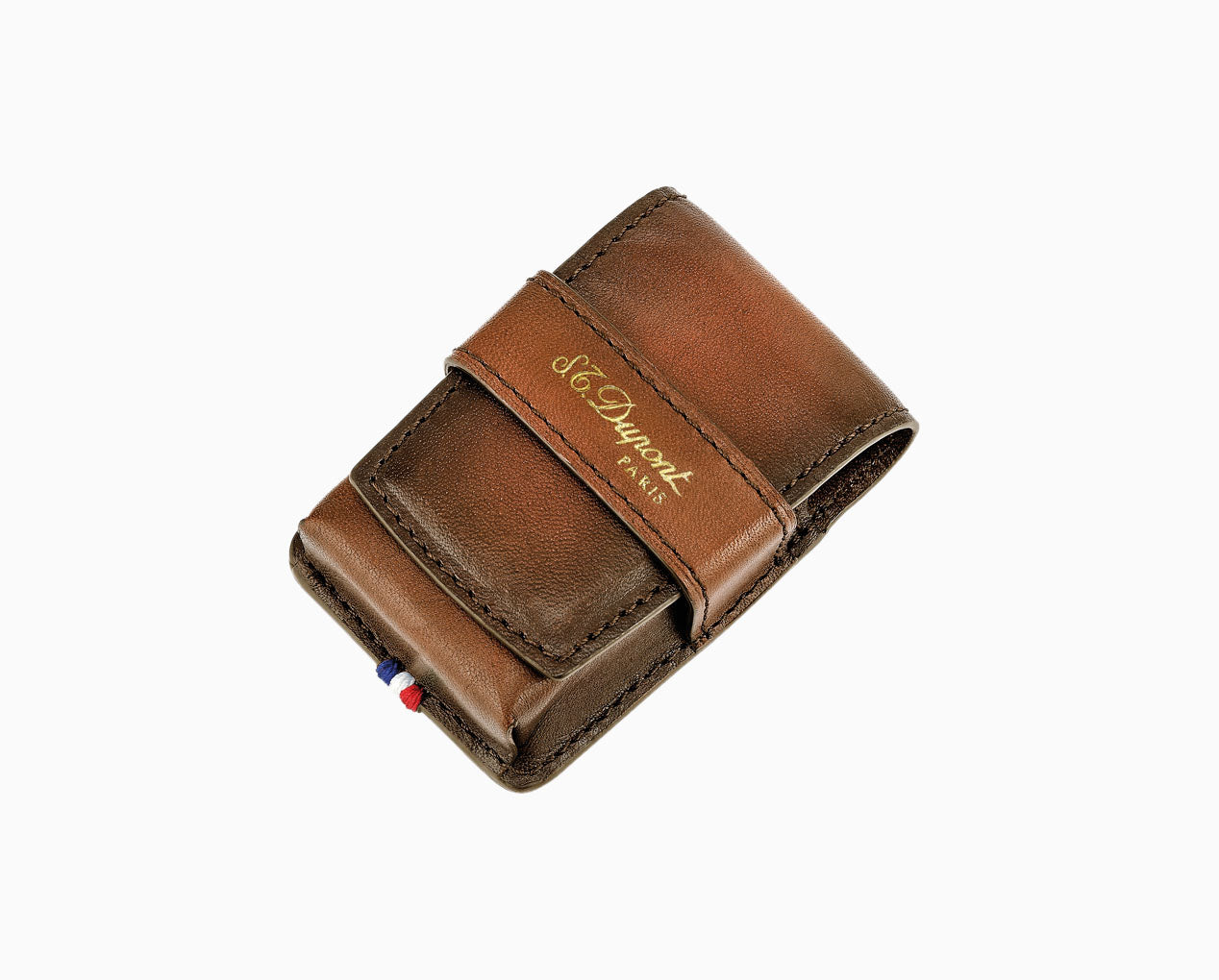 Clipper Lighter Case Dior - Brown