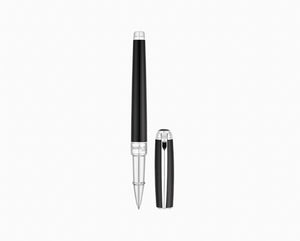 Line D Medium Rollerball - Luxury writing instruments | S.T. Dupont –  stdupont-en-without-price